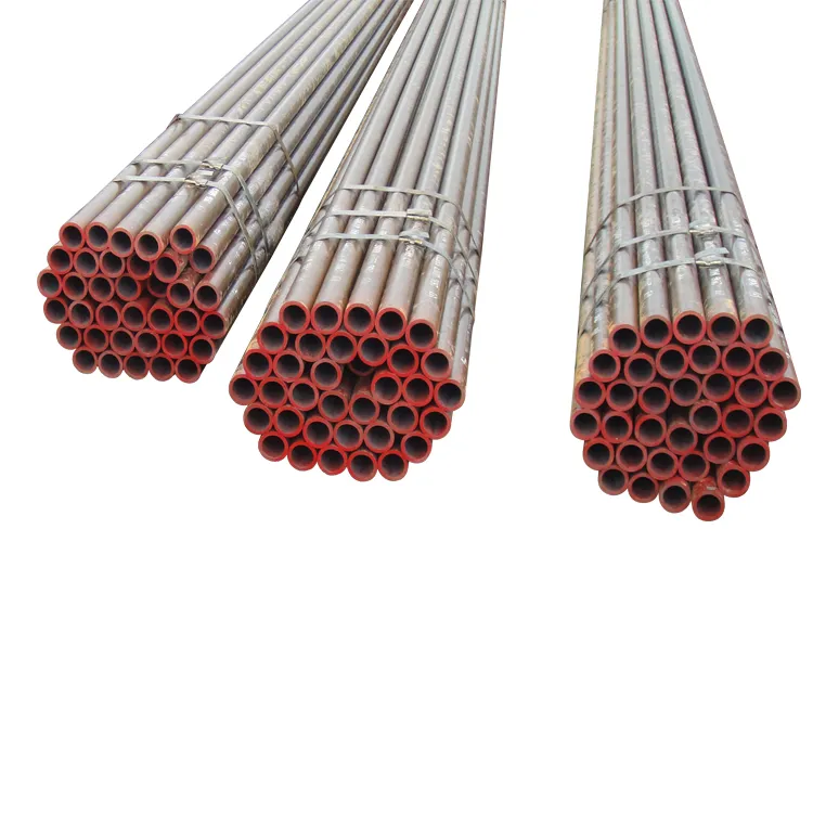 seamless pipe